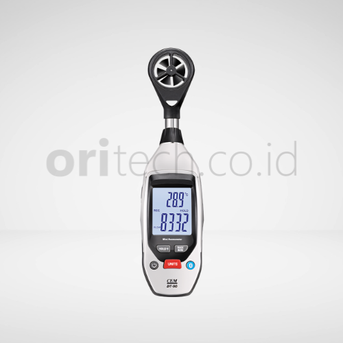 CEM DT-90 Mini Anemometer
