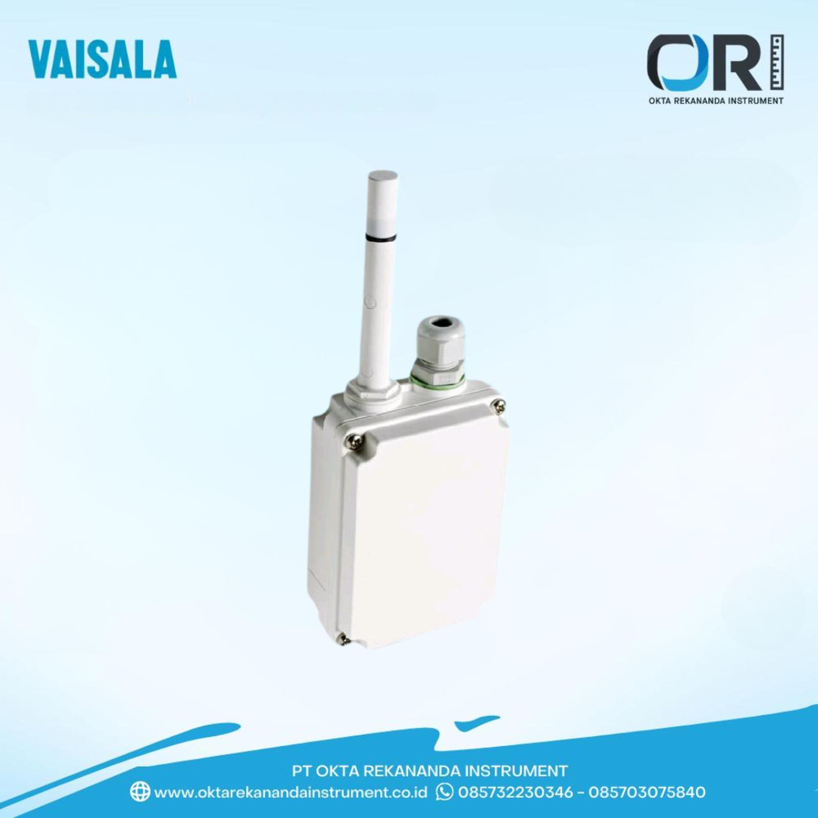 HMW110 – Wall Mount Transmitter