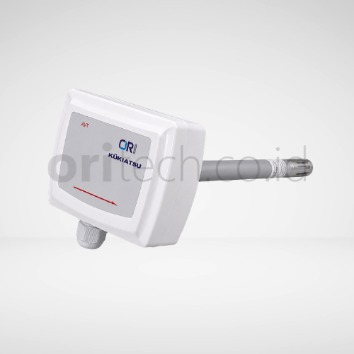 ORI Kukiatsu 25101 Duct Mount Air Velocity Transmitter