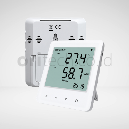 Yowexa YEM-20L Thermo hygrometer with data logger