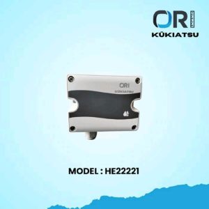 ORI Kukiatsu HE22221 Duct Mount Temperature & Humidity Transmitter