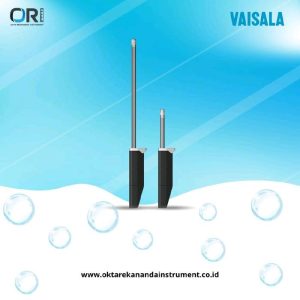 Handheld Humidity and Temperature Probe HMP80