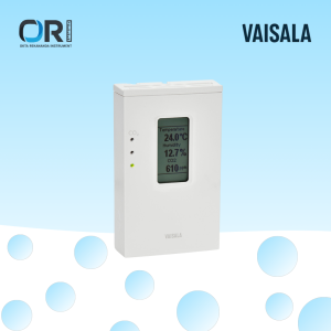 GMW90 Series Carbon Dioxide Temperature & Humidity Transmitters (CO2+T)
