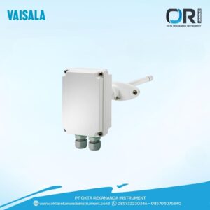 HMD110 - Duct Transmitter (4-20 mA)