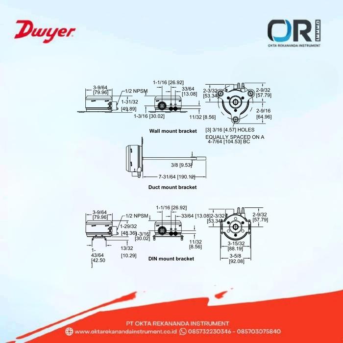 MAGNESENSE MSX-W20-PA - Image 3