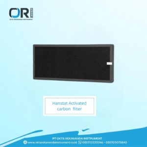 Hanstat Activated carbon filter