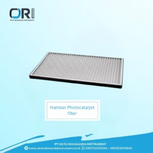Hanstat Photocatalyst filter